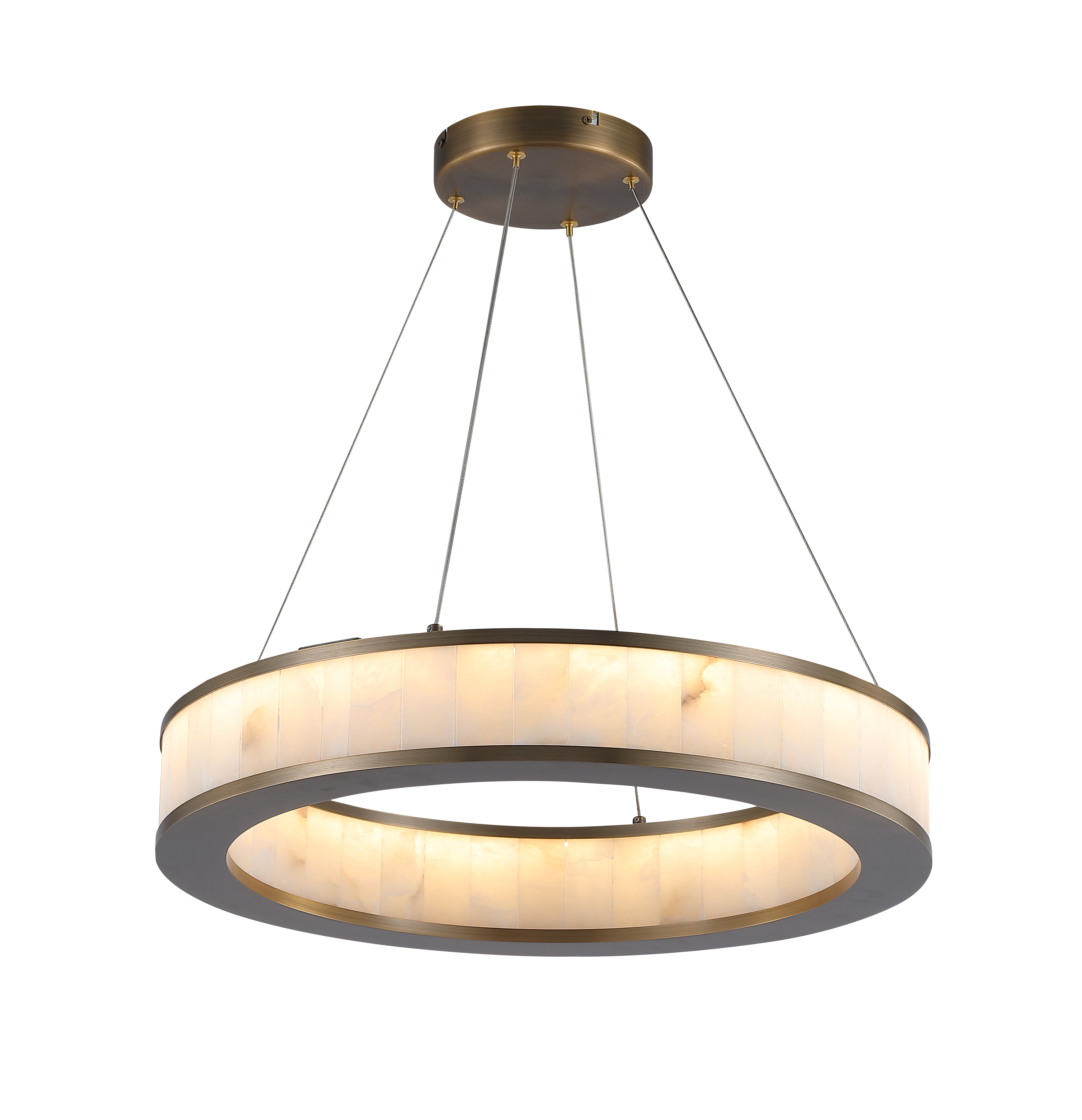 Alba lighting collection