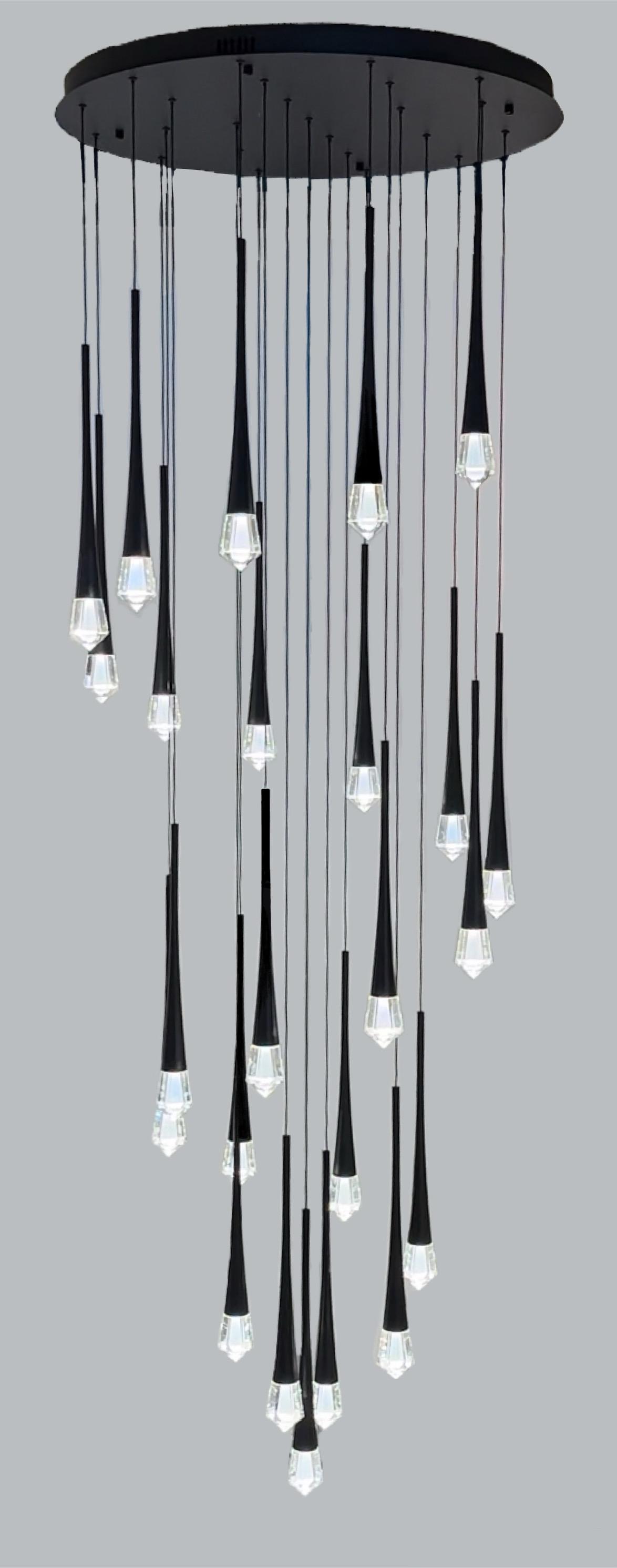 Spear collection